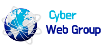 Cyber Web Group, LLC Logo